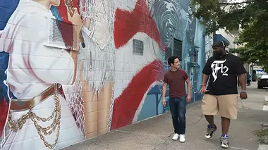 New York, la fin du rêve ?