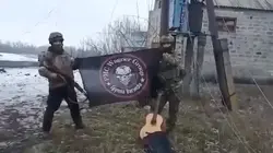 Les reportages de Martin Weill Mercenaires : les influenceurs de guerre