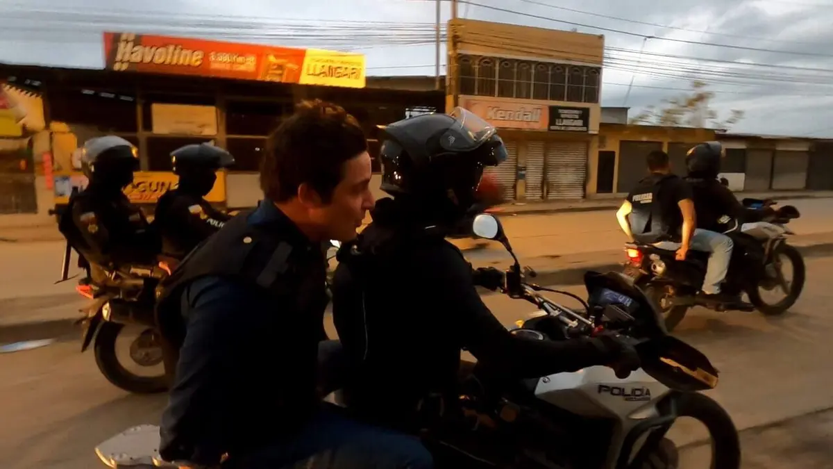 Les reportages de Martin Weill Le dictateur le plus cool du monde