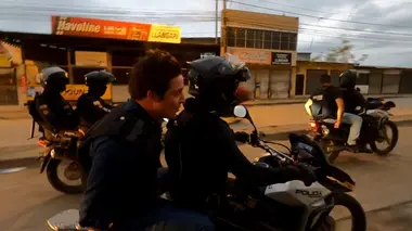 Le dictateur le plus cool du monde