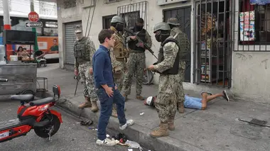 Le dictateur le plus cool du monde