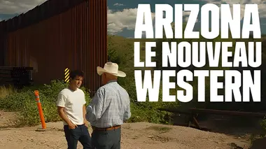 Arizona : le nouveau western