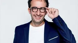 Visuel de Les reporters du dimanche