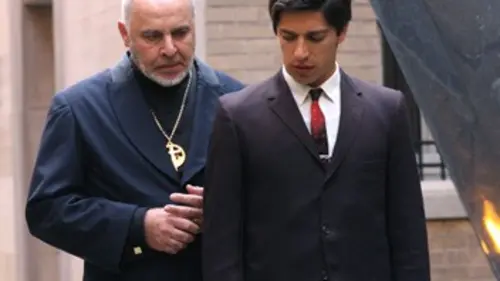 Les rescapés S01E05 en streaming