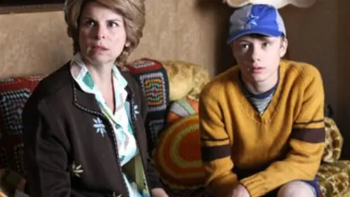 Les rescapés S01E08