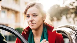 Visuel de Les rescapés de l'Arianna