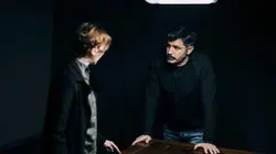 Sur France 2 à 22h40 : Les rescapés de l'Arianna