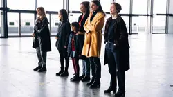 Les rescapés de l'Arianna