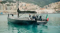 Les rescapés de l'Arianna