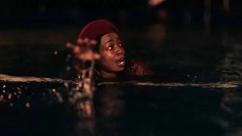 Les rescapés de l'Arianna S01E06 Le dilemme