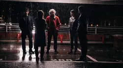 Les rescapés de l'Arianna