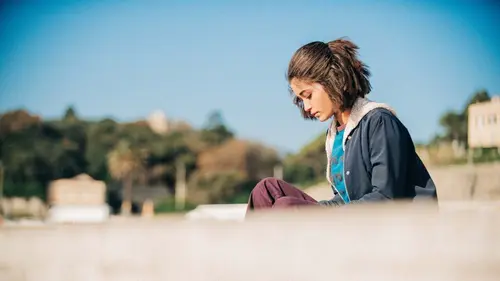 Les rescapés de l'Arianna S01E09 Changement de cap