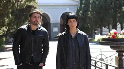 Les rescapés de l'Arianna