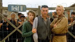 Les rescapés de Sobibor