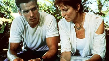 Les rescapés du Pacifique (1999)