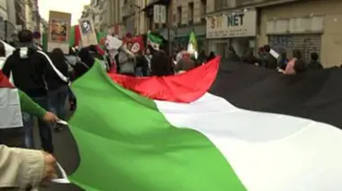 Les obsédés du complot