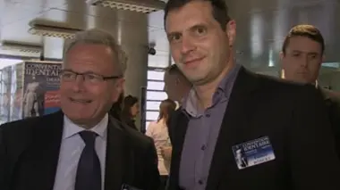 Les enragés de l'identité