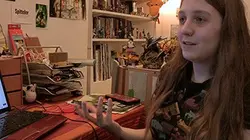 Visuel de Les réseaux de la haine