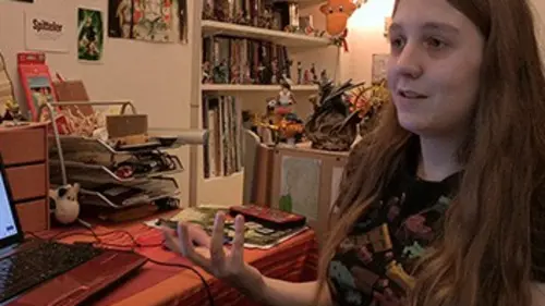 Les réseaux de la haine