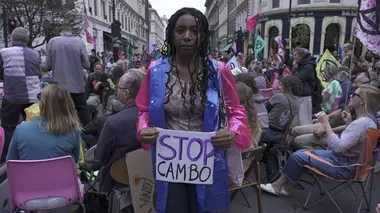 En lutte contre le réchauffement climatique