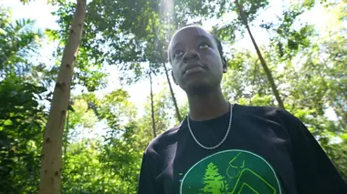 Les résistant.e.s En lutte contre la déforestation