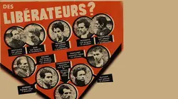 Les résistants de l'affiche rouge