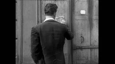 Les résistants de l'Affiche rouge