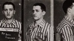 Les résistants de Mauthausen