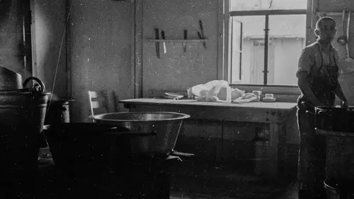 Les résistants de Mauthausen