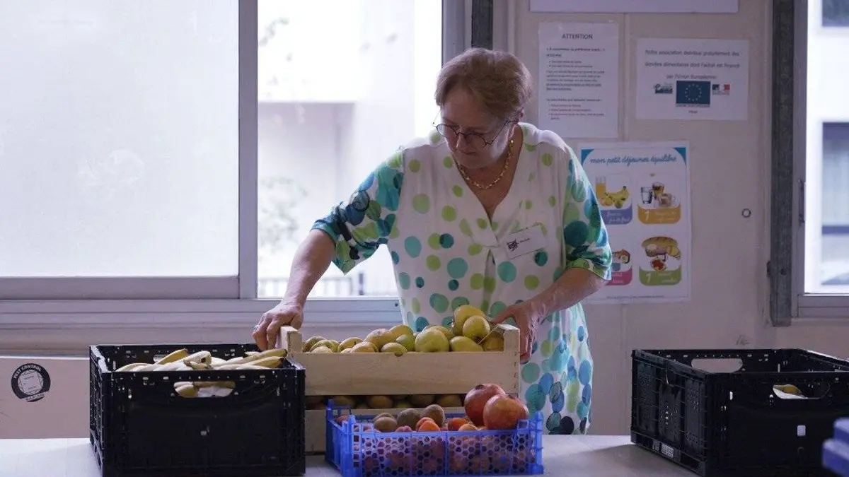 Les Restos ouvrent leur coeur