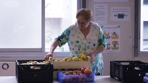 Les Restos ouvrent leur coeur