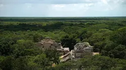 Les révélations des secrets Mayas