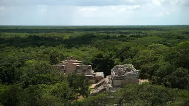 Les révélations des secrets Mayas