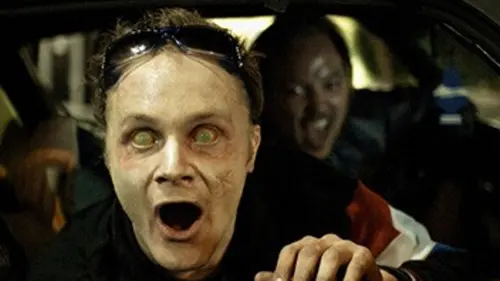 The Revenant en streaming