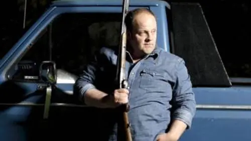 Les revenants S01E05 Serge et Toni