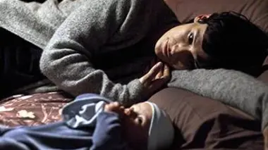 Les revenants S02E03 Morgane