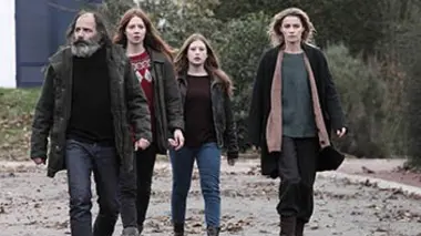 Les revenants S02E07 Etienne