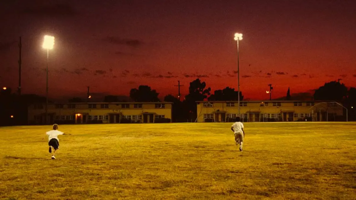 Les rêves sont plus froids que la mort