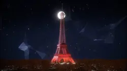 Les révolutions du regard Gauguin et Eiffel