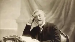Les révolutions du regard Gauguin et Eiffel