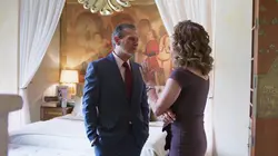 Les riches pleurent aussi E21