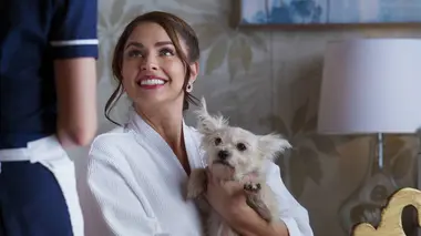 Les riches pleurent aussi