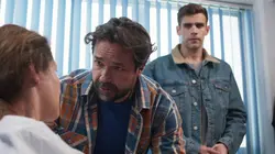 Les riches pleurent aussi