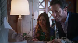 Les riches pleurent aussi