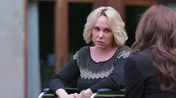 Les riches pleurent aussi