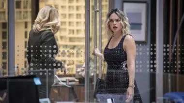 Les riches pleurent aussi