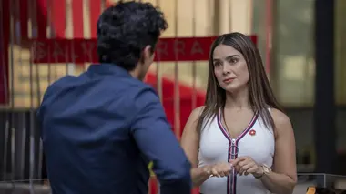 Les riches pleurent aussi