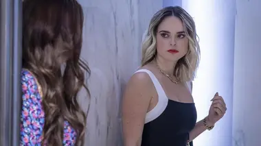 Les riches pleurent aussi