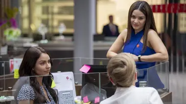 Les riches pleurent aussi