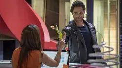 Les riches pleurent aussi S01E52